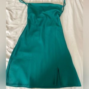 SHEIN women’s mini dress